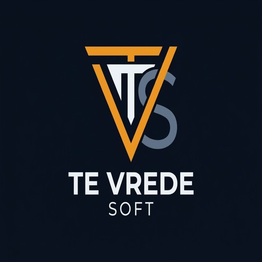 Te Vrede Soft logo